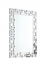 Breila Large Venetian Wall Mirror 120 X 70